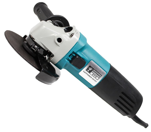 CATPOWER Avuç Taşlama 710W 115mm (10/Koli)✓